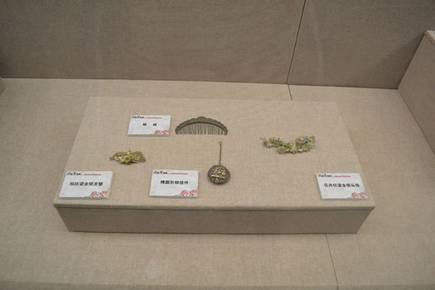 客家古韵,闪耀北疆--福建三明客家祖地民俗文物展走进扎赉诺尔博物馆