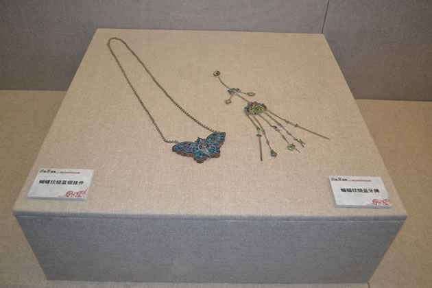 客家古韵,闪耀北疆--福建三明客家祖地民俗文物展走进扎赉诺尔博物馆