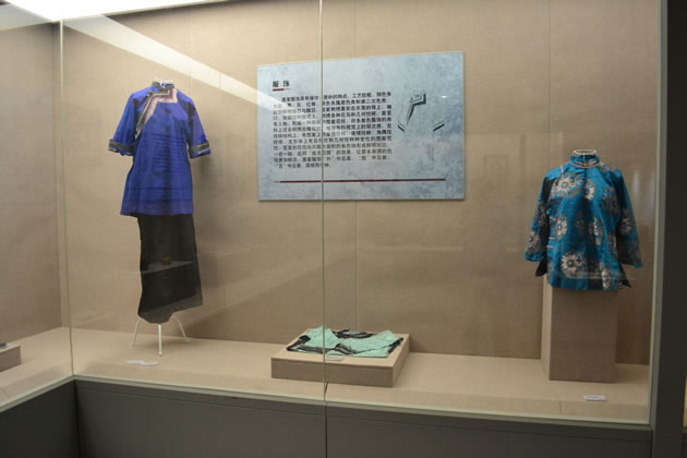 客家古韵,闪耀北疆--福建三明客家祖地民俗文物展走进扎赉诺尔博物馆